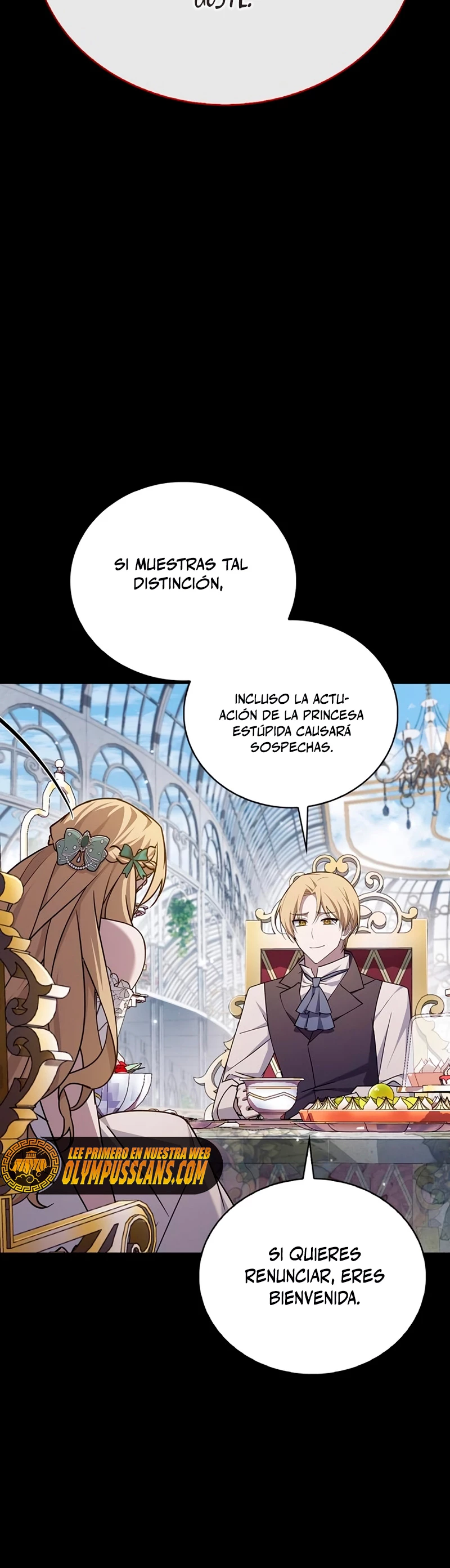 No soy esa clase de talento > Capitulo 21 > Page 511